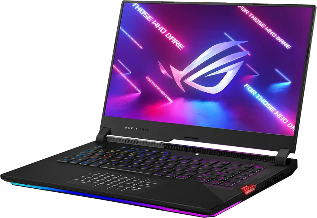 ASUS ROG Strix Scar 15in Gaming Laptop