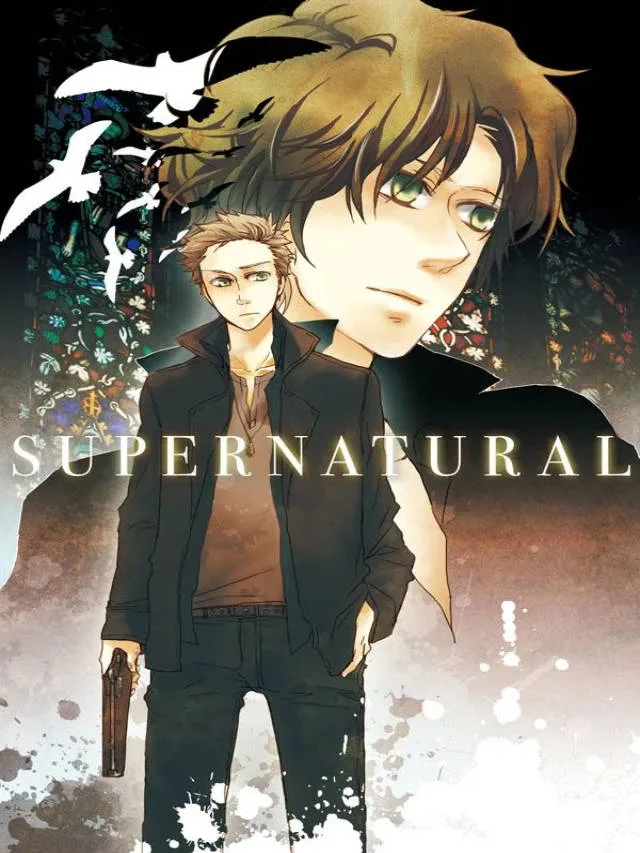 Superstition supernatural